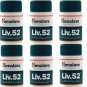 HIMALAYA HERBAL LIV 52 TABLET (60 Nos.) NATURAL PRODUCT FOR LIVER HEALTH