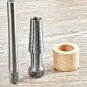 Rathburn Metal Ring Sizer Stretcher Enlarger Jewelry Sizing Tool Wedding Bands