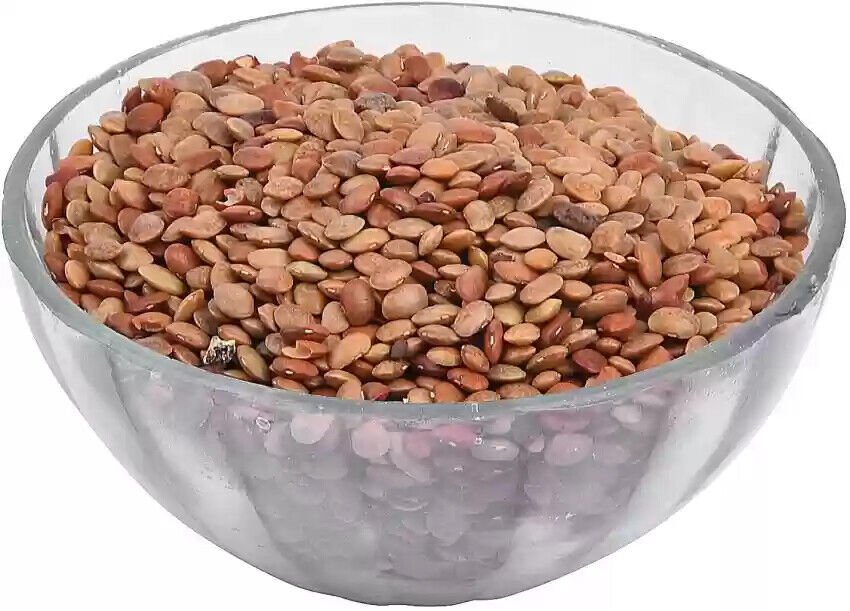 KULTHI DAL - GAHAT DAL - DOLICHOS BIFLORUS - HORSE GRAM - MACROTYLOMA UNIFLORUM