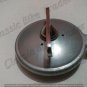 BSA A50 A65 NORTON P11 N15 MATCHLESS G15 G80 CSR CONTINENTAL GAS FUEL CAP LID