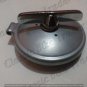 BSA A50 A65 NORTON P11 N15 MATCHLESS G15 G80 CSR CONTINENTAL GAS FUEL CAP LID