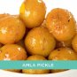 Home Made Amla Pickle Seedless Amla Ka Achar- 500 gm (Free shipping world)