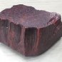 Hingul Khadi/Cinnabar Stones/Shingrup Cristal/Cinnabarite/Shingraf