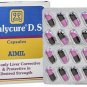 Ayurvedic Health Care Aimil Amlycure D.S. Capsule herbal supplement 20 Capsules