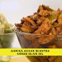 Home Made Mango Pickle Aam Ka Achar in Extra Virgin Olive Oil 500 gm Pickles