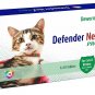 Defender Nex Pro Natural Dewormer for cat of All Life Stages (10 Tablet)
