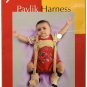 Flamingo Orthopedic Soft Goods Pavlik Harness - Comfortable For Babies