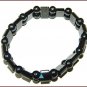 Acs Original Magnetic Bracelet - Acupressure Wrist Band For Fine Blood Pressure.