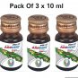 Arodent Ayuverdic Gum Paint 10 ML for Teeth,Swollen, Spongy & Loose Bleeding Gum