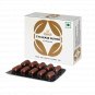 Charak Cyclease Nutra 30 Capsules Helps to reduce physical symptoms of PMS