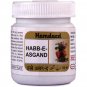 Hamdard Unani Habb-e-Asgand 50 Tablets - Gout, Lumbago and Joint Pains