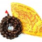 Lotus Seeds Mala Kamal Gatta Mala With Gomukh Bag 100% Real Mala
