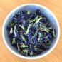 APRAJITA PHOOL (DRIED) - APARAJITA FLOWER - BUTTERFLY PEA FLOWER - CLITORIA TERN
