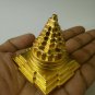 Meru Sri Shri Shree Yantra For Vastu Correction & Prosperity Energized
