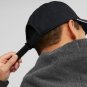 PUMA X FINAL FANTASY XIV DAD BASEBALL CAP PREMIUM SPORT CAP BLACK COTTON UNISEX