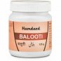 Hamdard Balooti 125 Gm Good for Urinary Incontinence, Bed wetting & Backache