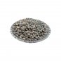 KALA DANA CHOTA - BLACK SEEDS - KALA BEEJ - MORNING GLORY SEEDS - IPOMOEA NIL