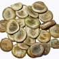 KUCHLA BEEJ NUX VOMICA SEEDS STRUCHNOS NUXVOMICA KUCHLA BEEJ NUX MIC