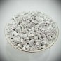 Indian Sweet Marwari Silver Coated Soft Supari Mouth Freshner Mukhwas
