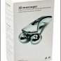 3D Massager /Solar Micro Roller Face & Body Slimming Skin Lifting Tightening