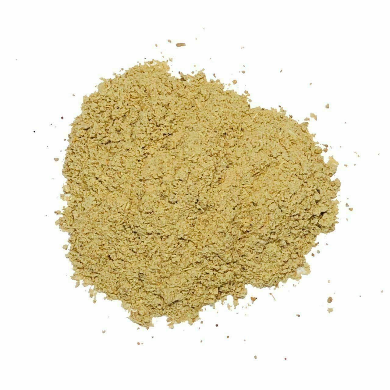 Qust al Bahri Root Powder Saussurea Lappa Pure Indian Organic Harb Sweet Costus