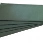 Disposable Paper Banana Leaf Dinner Plate for Food Serving Pack of - 100
