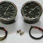 Smiths Replica 120 Mph Speedometer 8,000 Rpm Tachometer Fits BSA Norton Triumph