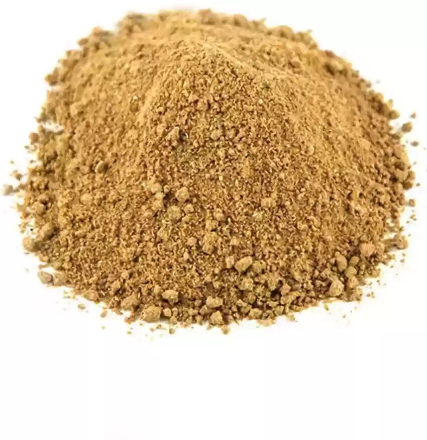 Dried Mango Seed Powder -Mangifera Indica-Kernel Aam Guthali-Single Herbs