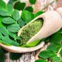 MORINGA LEAF POWDER -SEHJAN PATTA POWDER -DRUMSTICK LEAVES POWDER-AYURVEDIC