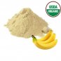 Dried/Dehydrated organic Banana superfine ground powder 100% pure natural Ceylon