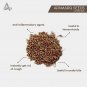 APAMARG SEEDS - LATJIRA BEEJ - UTTARENI SEEDS - CHIRCHITA - ACHYRANTHES ASPERA