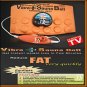 Magnetic Sauna Belt Fat Burner Vibrate Massager Slim Waist Belly Weight Loss Kit