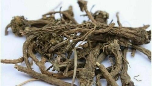 AKARKARA IRANI ROOTS - ANACYCLUS PYRETHRUM - PELLITORY ROOTS