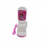 KIDS TOYS Barbie Mobile Phone For Kids Girls And Boys - Free Shipping
