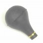 Horn Black Rubber Bulb With Clip Fits Antique Brass Car Taxi Truck Horn