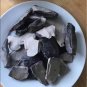 India Clay Edible Roasted Clay Bhutado, Khari, Mitti, Butter Gray Roasted