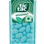 Tic Tac Spearmint Flavour [ Pack of 24 ] Flavour - Spearmint FREE SHIPPING