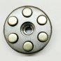 CLUTCH ASSEMBLY KUPPLUNG 23 TOOTH 6 SPRING VESPA PX 200 COSA P 200E