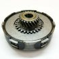 CLUTCH ASSEMBLY KUPPLUNG 23 TOOTH 6 SPRING VESPA PX 200 COSA P 200E