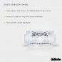 200 x GILLETTE WILKINSON SWORD BLADES Double Edge Razor Blades Free Shipping