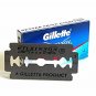 200 x GILLETTE WILKINSON SWORD BLADES Double Edge Razor Blades Free Shipping