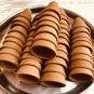 Indian Handmade kota Clay Tea Cup Kulhad Kulhar Pack of 12 Cups/ Good For Health