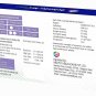 Defender Nex Pro Natural Dewormer for cat of All Life Stages 10 Tablet pack of 2