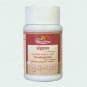 Dhootapapeshwar Chandraprabha Gutika Tablet 60 Nos. Support Kidney Functions