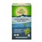 Organic India Tea for Immunity,Flavour Earl Grey Tulsi Green Tea -25 Tea Bags