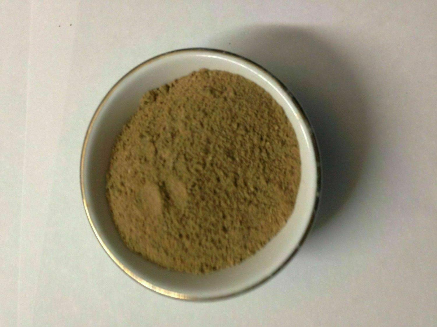 Qist Al-Hindi Root Extracts Powder Bitter Saussurea Lappa Indian Harb Costus