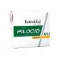Ayurveda Kottakkal Arya Vaidya Sala PILOCID TABLET - 100Tab Free Shipping