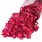 NATURAL GULAB PATTI - ROSA GALLICA – DRY ROSE PETAL
