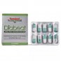 Hamdard Diabeat Ayurvedic Regulate Blood Sugar Level Beta Cell Secretion 60 Caps