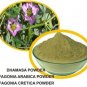 NATURAL DHAMASA POWDER - CHURNA - FAGONIA CRETICA - DHAMASO